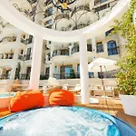 Harmony 20 Private 212 圣弗拉斯