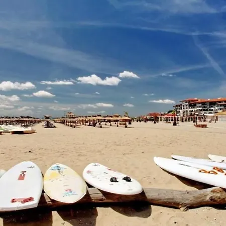 Διαμέρισμα Harmony 20 Private 212 Sveti Vlas