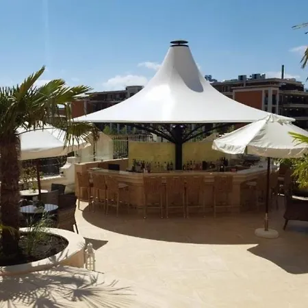 Διαμέρισμα Harmony 20 Private 212 *