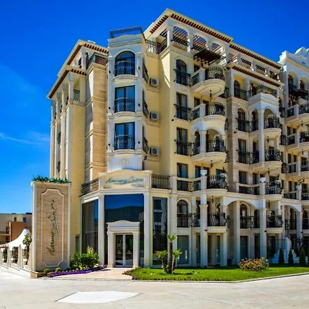 Appartamento Harmony 20 Private 212 *