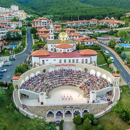 Διαμέρισμα Harmony 20 Private 212