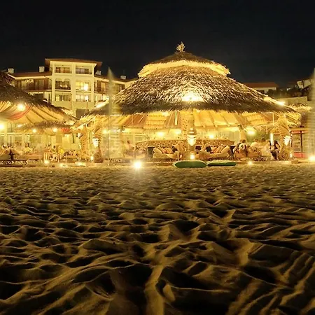 Harmony 20 Private 212 Διαμέρισμα Sveti Vlas