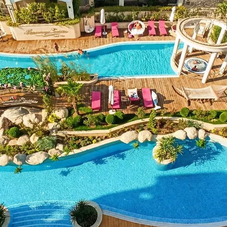 Harmony 20 Private 212 * Sveti Vlas