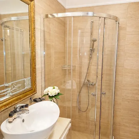 Harmony 20 Private 212 * Sveti Vlas