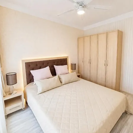 Harmony 20 Private 212 * 圣弗拉斯