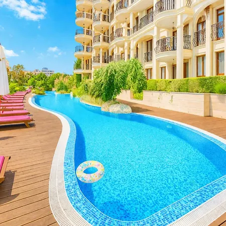 Harmony 20 Private 212 * Sveti Vlas