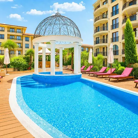 Harmony 20 Private 212 Appartamento