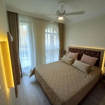 Apartamento Private In Harmony