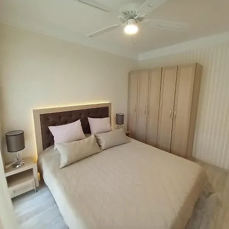 Private In Harmony Apartamento
