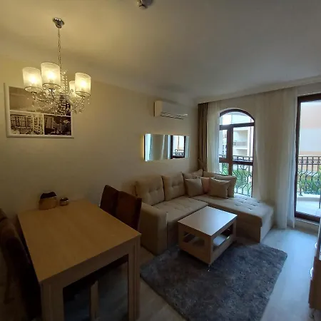 Apartamento Private In Harmony