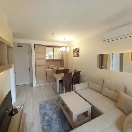 Apartamento Private In Harmony Sveti Vlas
