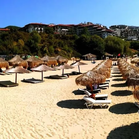 Private In Harmony Apartamento Sveti Vlas