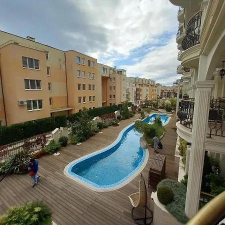 Apartamento Private In Harmony *