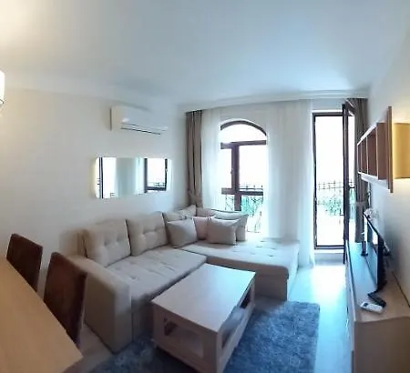 Apartamento Private In Harmony