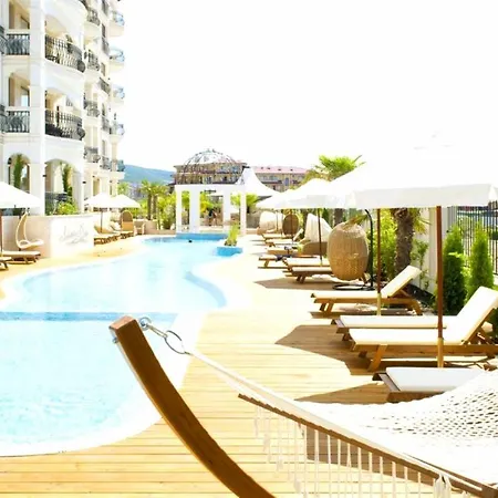 Private In Harmony Apartamento