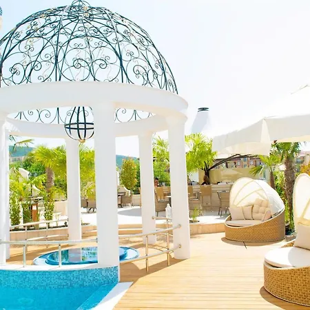 Private In Harmony Apartamento Sveti Vlas