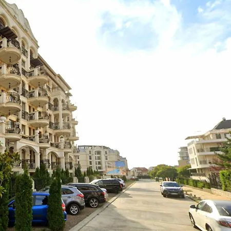 Harmony 20 Private 212 Apartament