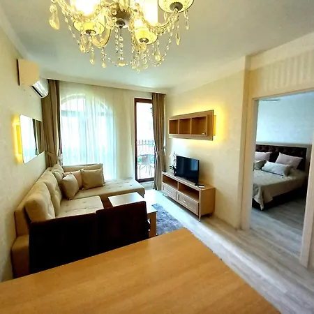 Private In Harmony Apartamento *