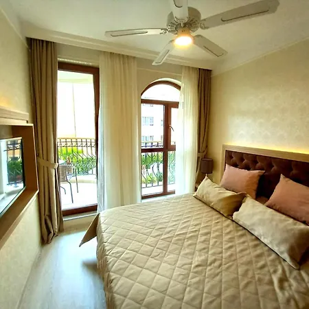 Apartamento Private In Harmony Sveti Vlas