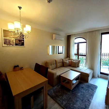 Private In Harmony Sveti Vlas