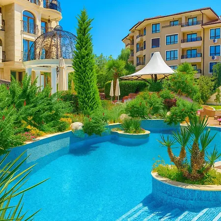 Apartamento Private In Harmony *