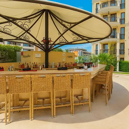 Private In Harmony Apartamento Sveti Vlas