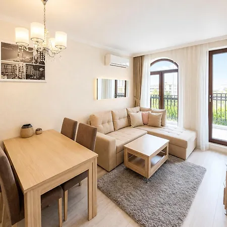 شقة Harmony 20 Private 211