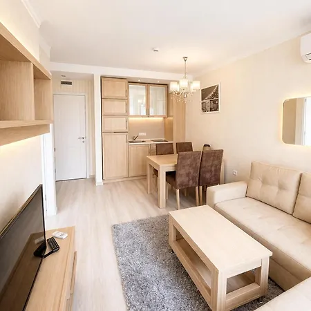 شقة Harmony 20 Private 211 *