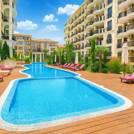 شقة Harmony 20 Private 211