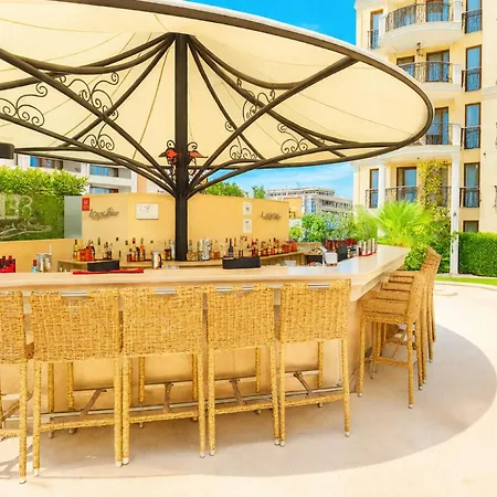 Harmony 20 Private 212 Święty Włas