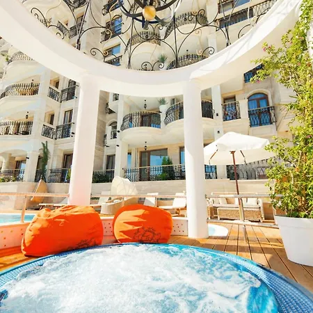 Harmony 20 Private 212 Święty Włas
